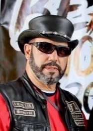 George Velazquez
